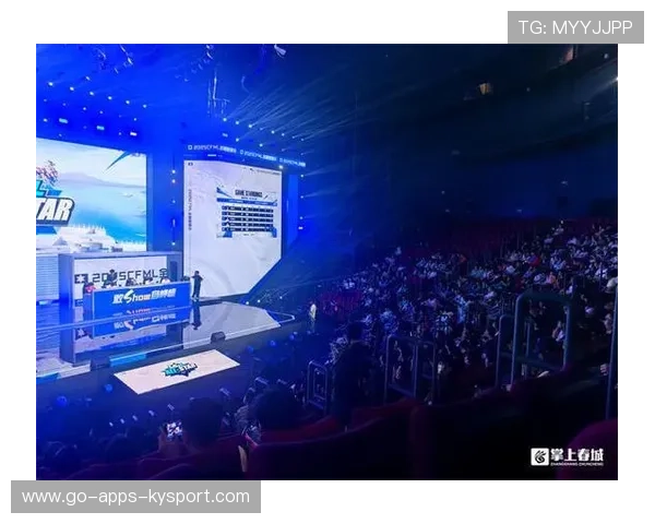 电竞赛事大屏互动技术成为新看点，电竞赛事屏幕